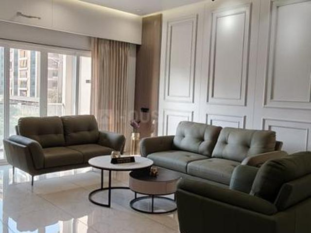 3 BHK Apartment in Bhayli for resale Vadodara. The reference number is 19996003