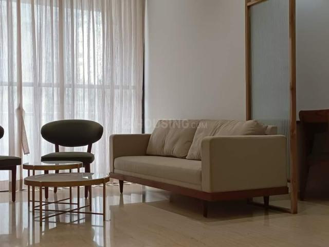 3 BHK Apartment in Bhayli for resale Vadodara. The reference number is 19996065