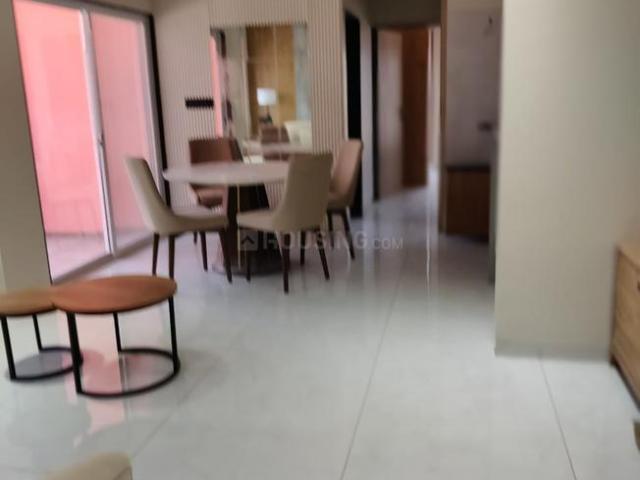 3 BHK Apartment in Bhayli for resale Vadodara. The reference number is 19996113