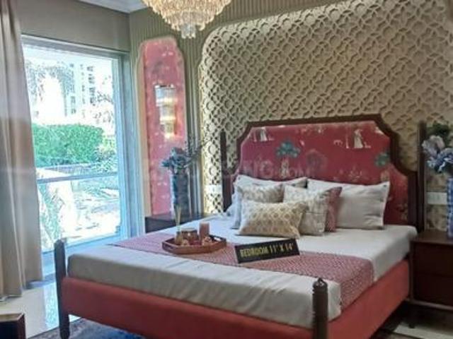 3 BHK Apartment in Bhayli for resale Vadodara. The reference number is 19997845