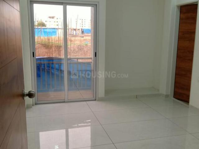 3 BHK Apartment in Bhayli for resale Vadodara. The reference number is 19997903