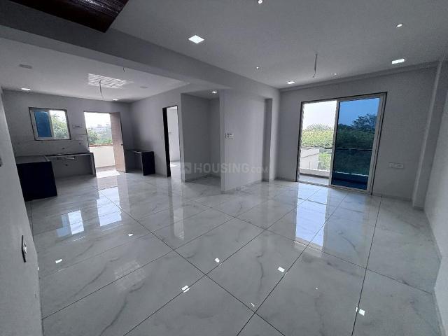 3 BHK Apartment in Bhayli for resale Vadodara. The reference number is 19997978