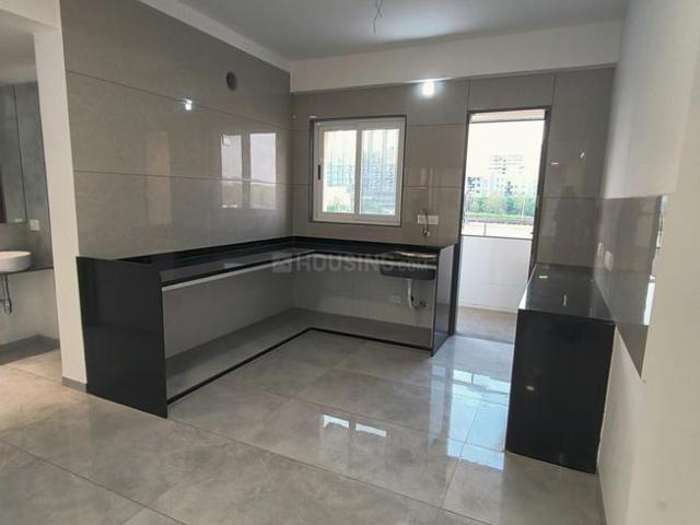 3 BHK Apartment in Bhayli for resale Vadodara. The reference number is 19998483