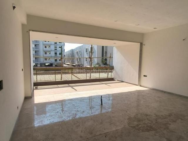3 BHK Apartment in Bhayli for resale Vadodara. The reference number is 19998175