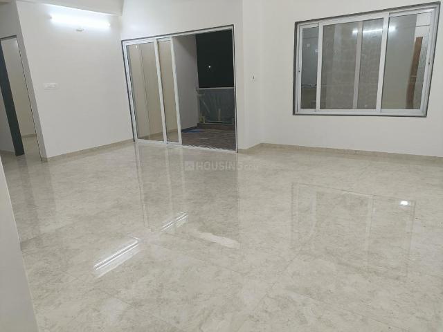 3 BHK Apartment in Bhayli for resale Vadodara. The reference number is 19998371