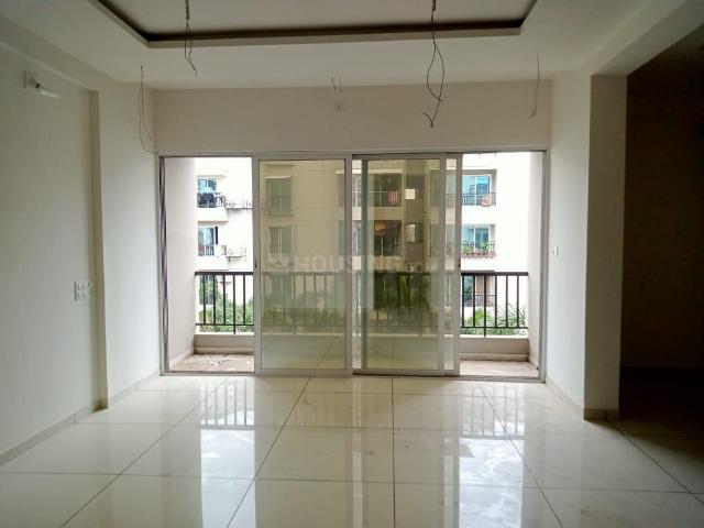 3 BHK Apartment in Bhayli for resale Vadodara. The reference number is 19117321