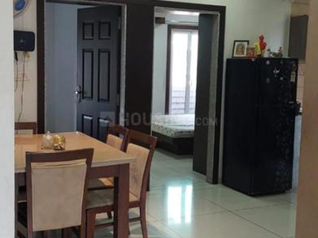 3 BHK Apartment in Bhayli for resale Vadodara. The reference number is 19166600