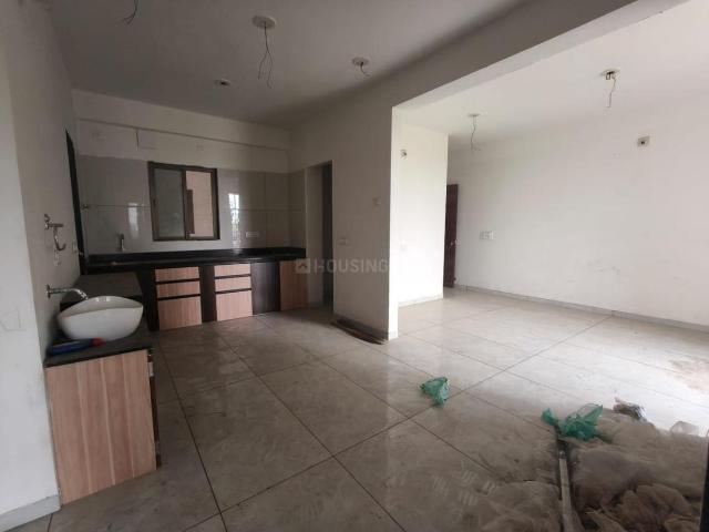 3 BHK Apartment in Bhayli for resale Vadodara. The reference number is 19190676