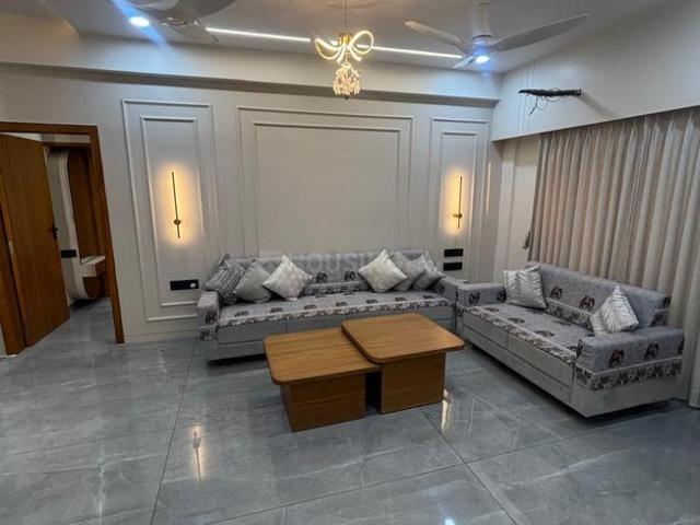3 BHK Apartment in Bhayli for resale Vadodara. The reference number is 20426953
