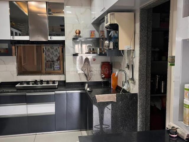 3 BHK Apartment in Bhayli for resale Vadodara. The reference number is 20476959