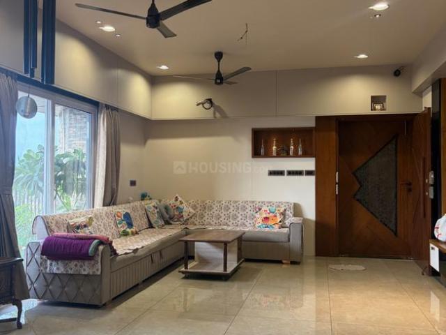 3 BHK Apartment in Bhayli for resale Vadodara. The reference number is 20535933