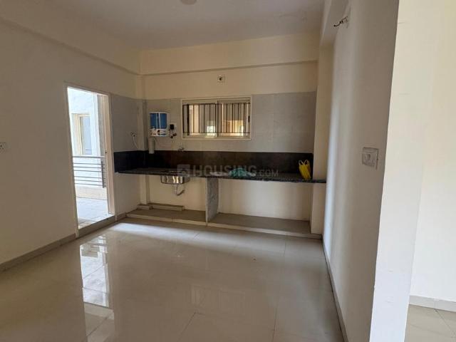 3 BHK Apartment in Bhayli for resale Vadodara. The reference number is 20693159