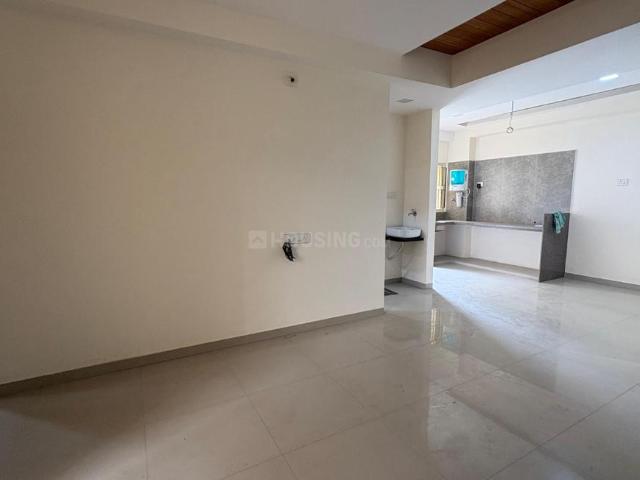 3 BHK Apartment in Bhayli for resale Vadodara. The reference number is 20693175