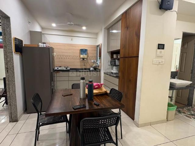 3 BHK Apartment in Bhayli for resale Vadodara. The reference number is 20693232