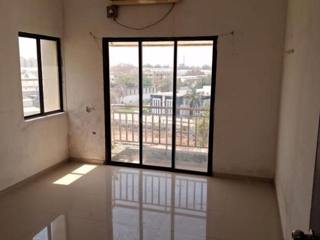 3 BHK Apartment in Bhayli for resale Vadodara. The reference number is 20706770