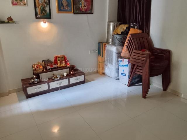 3 BHK Apartment in Bhayli for resale Vadodara. The reference number is 20801856