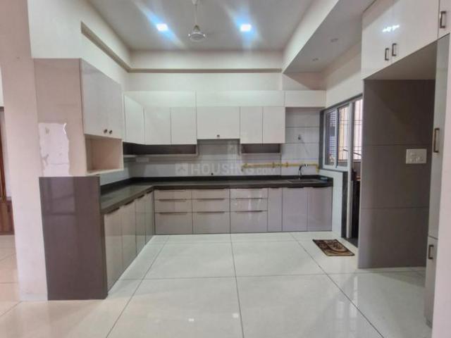 3 BHK Apartment in Bhayli for resale Vadodara. The reference number is 20818147