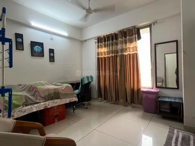 3 BHK Apartment in Bhayli for resale Vadodara. The reference number is 20842755