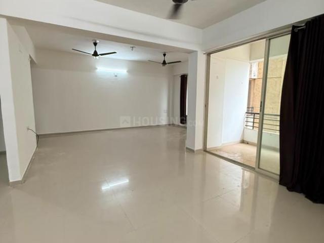 3 BHK Apartment in Bhayli for resale Vadodara. The reference number is 20923668