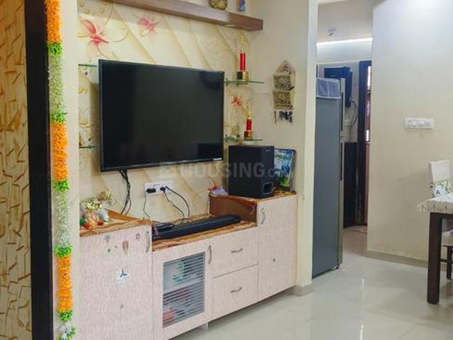 3 BHK Apartment in Bhayli for resale Vadodara. The reference number is 20008727