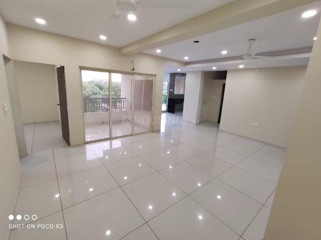 3 BHK Apartment in Bhayli for resale Vadodara. The reference number is 20087537