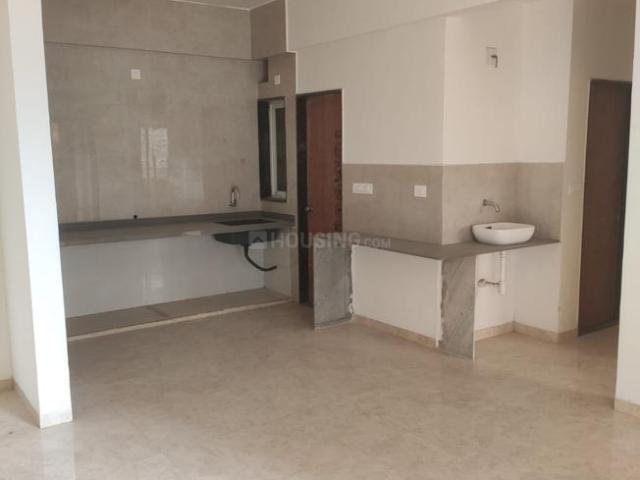 3 BHK Apartment in Bhayli for resale Vadodara. The reference number is 20212785