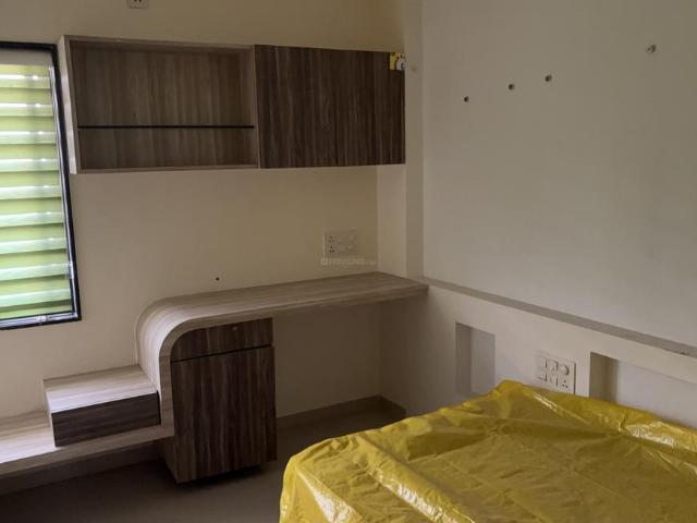3 BHK Apartment in Bhayli for resale Vadodara. The reference number is 20220546