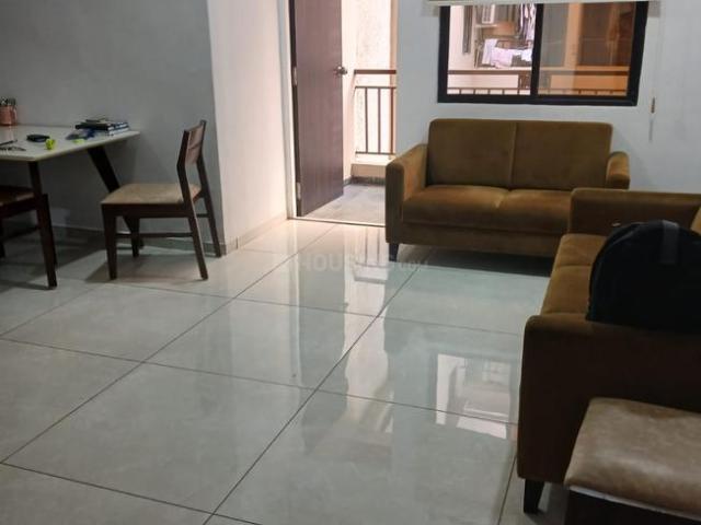 3 BHK Apartment in Bhayli for resale Vadodara. The reference number is 20271876