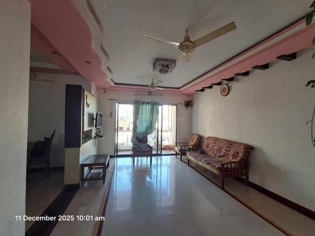 3 BHK Apartment in Bhayli for resale Vadodara. The reference number is 20299973