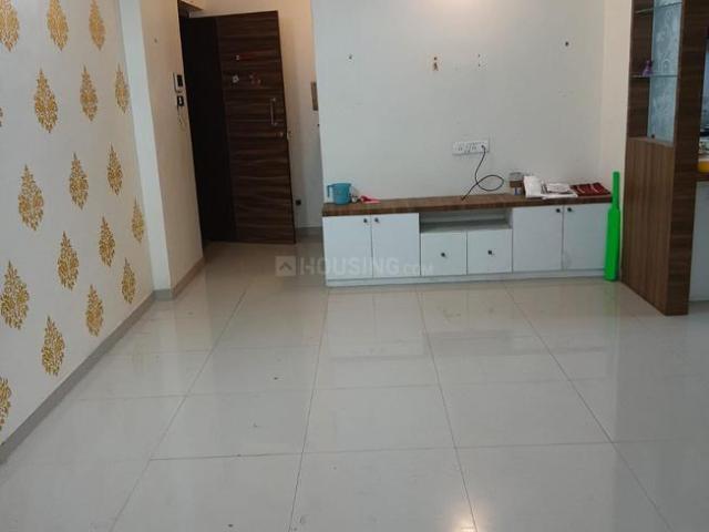 3 BHK Apartment in Bhayli for resale Vadodara. The reference number is 20327884