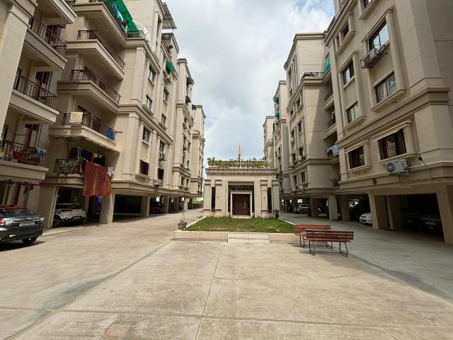 3 BHK Apartment in Bhayli for resale Vadodara. The reference number is 20339802