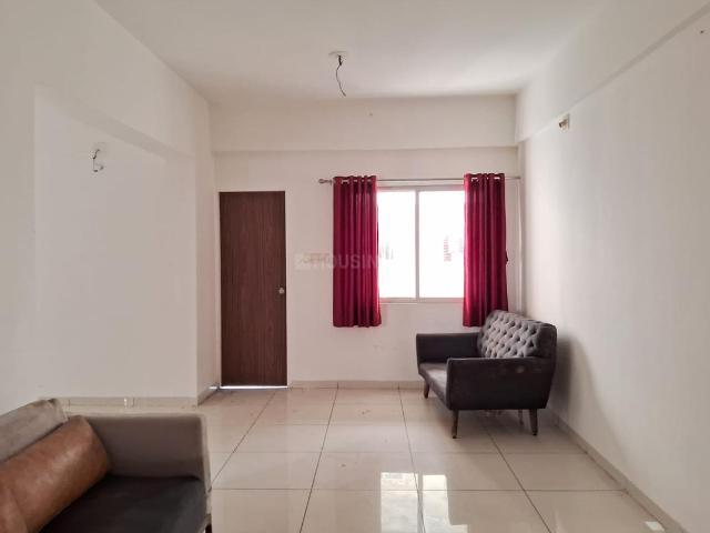 3 BHK Apartment in Bhayli for resale Vadodara. The reference number is 20360794