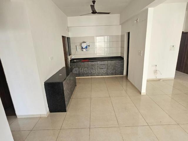 3 BHK Apartment in Bhayli for resale Vadodara. The reference number is 20360304