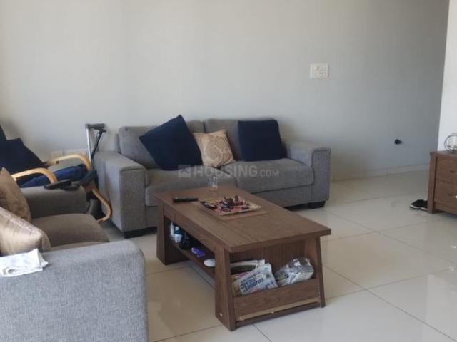 3 BHK Apartment in Bhayli for resale Vadodara. The reference number is 20364793