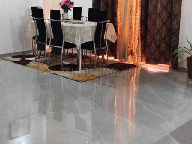 3 BHK Apartment in Bhayli for resale Vadodara. The reference number is 20398752