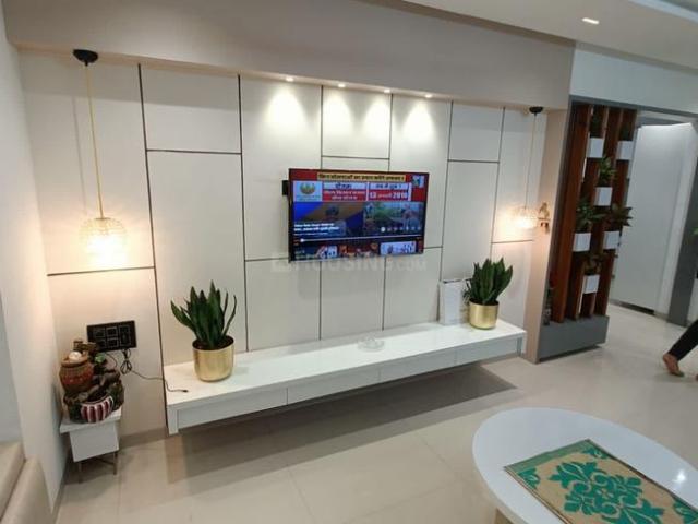 3 BHK Apartment in Bhesan for resale Surat. The reference number is 14040659