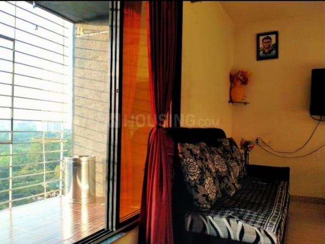 3 BHK Apartment in Bhesan for resale Surat. The reference number is 19400721