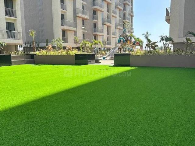 3 BHK Apartment in Bhesan for resale Surat. The reference number is 19892489