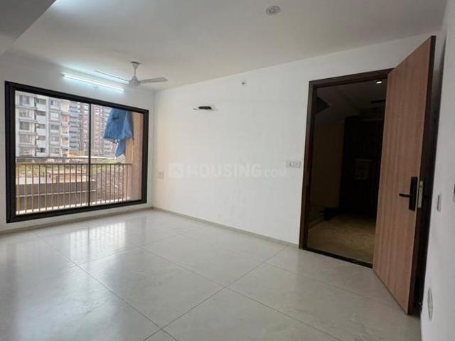 3 BHK Apartment in Bhesan for resale Surat. The reference number is 20426366