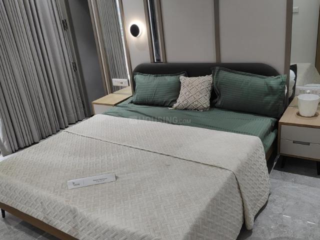 3 BHK Apartment in Bhesan for resale Surat. The reference number is 20548159