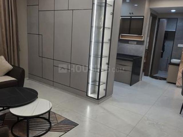 3 BHK Apartment in Bhesan for resale Surat. The reference number is 20779388