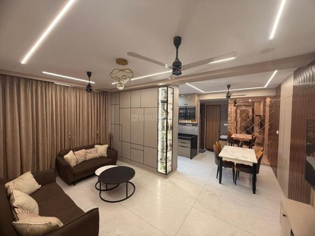 3 BHK Apartment in Bhesan for resale Surat. The reference number is 20110032