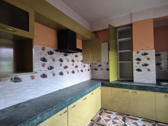 3 BHK Apartment in Bhetapara for rent Guwahati. The reference number is 20617477