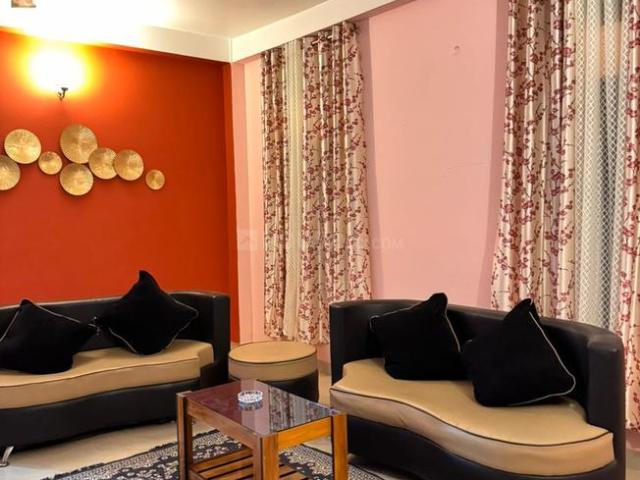 3 BHK Apartment in Bhetapara for rent Guwahati. The reference number is 20691282
