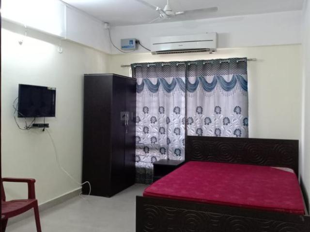 3 BHK Apartment in Bhetapara for rent Guwahati. The reference number is 20859019