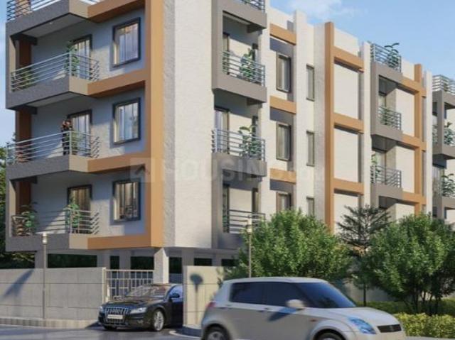 3 BHK Apartment in Bhetapara for resale Guwahati. The reference number is 17421535