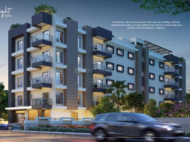 3 BHK Apartment in Bhetapara for resale Guwahati. The reference number is 19644280