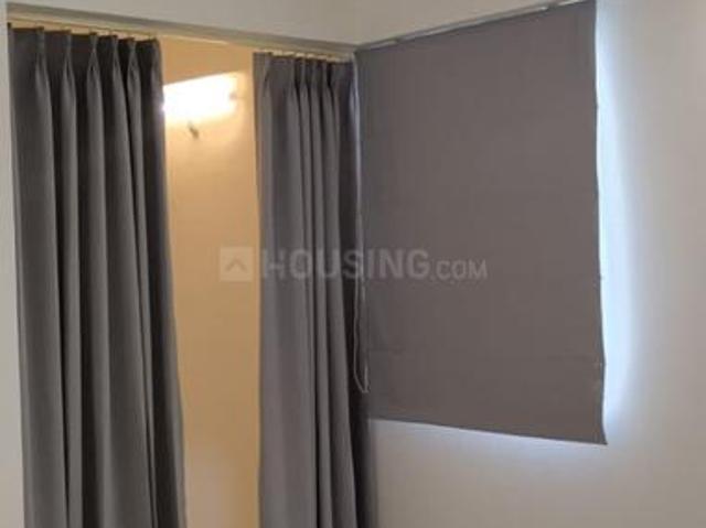 3 BHK Apartment in Bhicholi Mardana for rent Indore. The reference number is 18661463