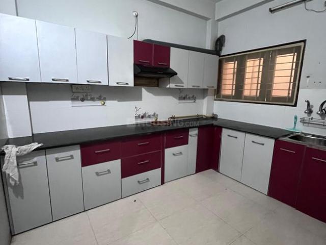 3 BHK Apartment in Bhicholi Mardana for rent Indore. The reference number is 20483205
