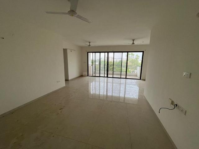3 BHK Apartment in Bhicholi Mardana for rent Indore. The reference number is 20591353